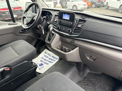 2024 Ford Transit-250 Base Certification AWD Near Milwaukee WI