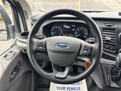 2024 Ford Transit-250 Base Certification AWD Near Milwaukee WI