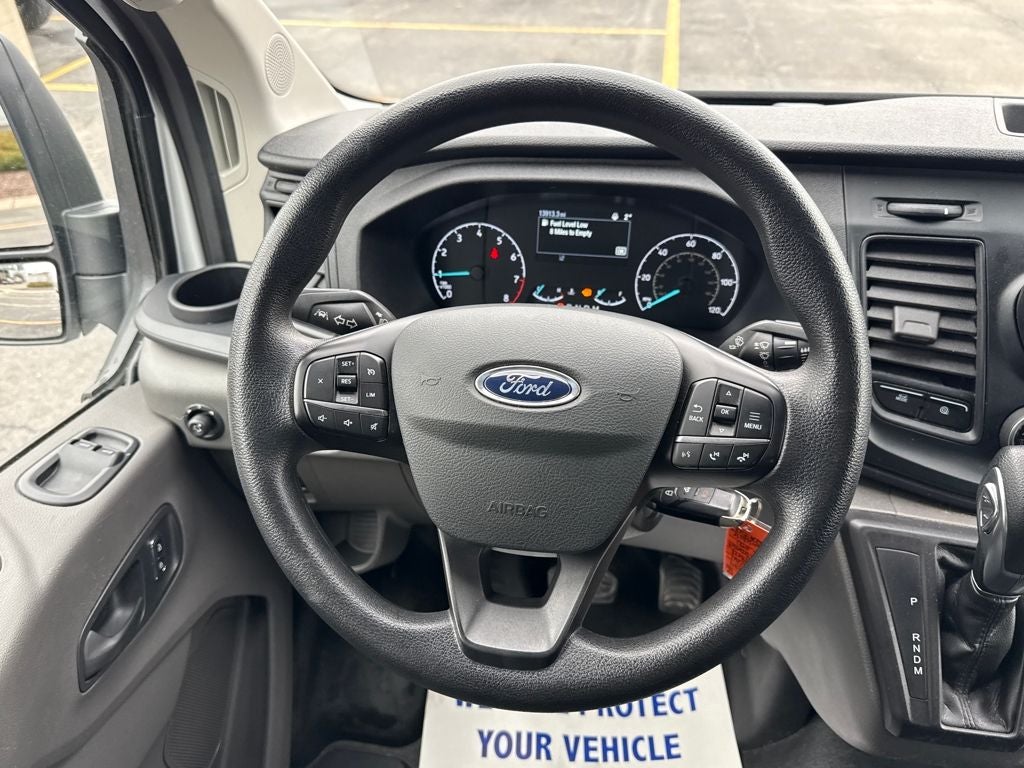 2024 Ford Transit-250 Base Certification AWD Near Milwaukee WI