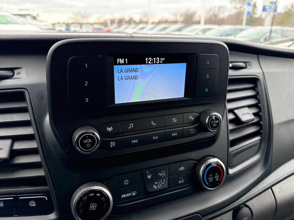 2024 Ford Transit-250 Base Certification AWD Near Milwaukee WI