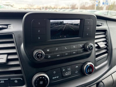 2024 Ford Transit-250 Base Certification AWD Near Milwaukee WI
