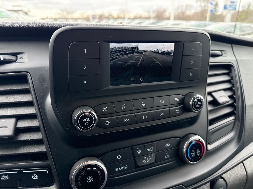 2024 Ford Transit-250 Base Certification AWD Near Milwaukee WI