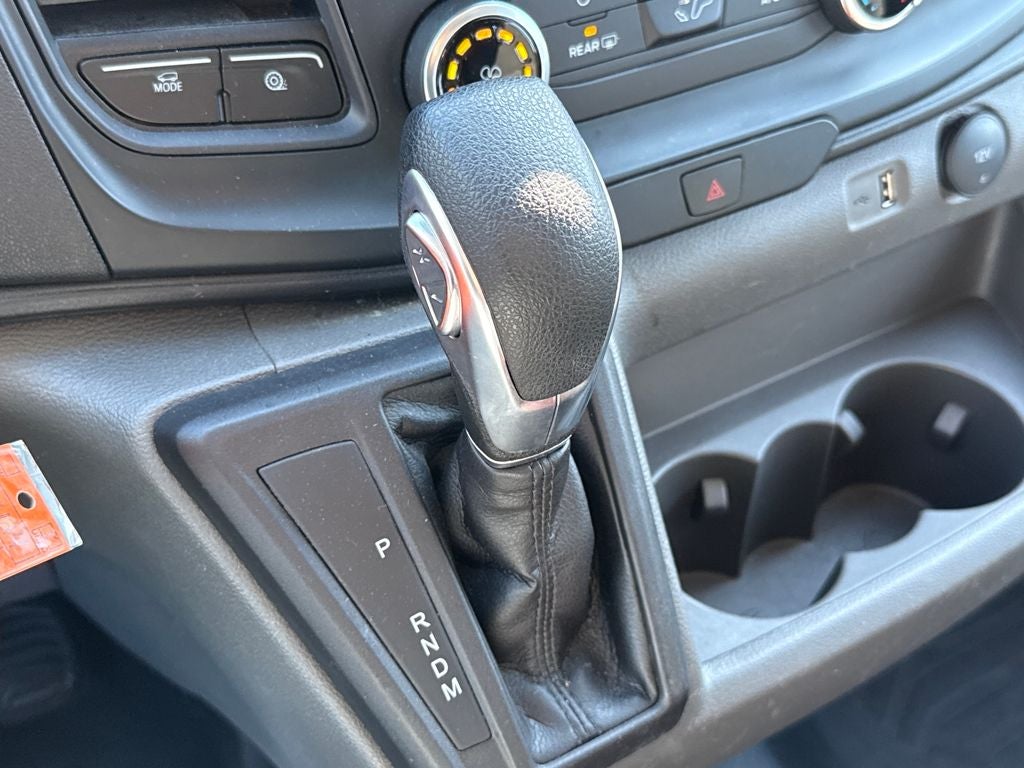 2024 Ford Transit-250 Base Certification AWD Near Milwaukee WI