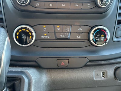 2024 Ford Transit-250 Base Certification AWD Near Milwaukee WI