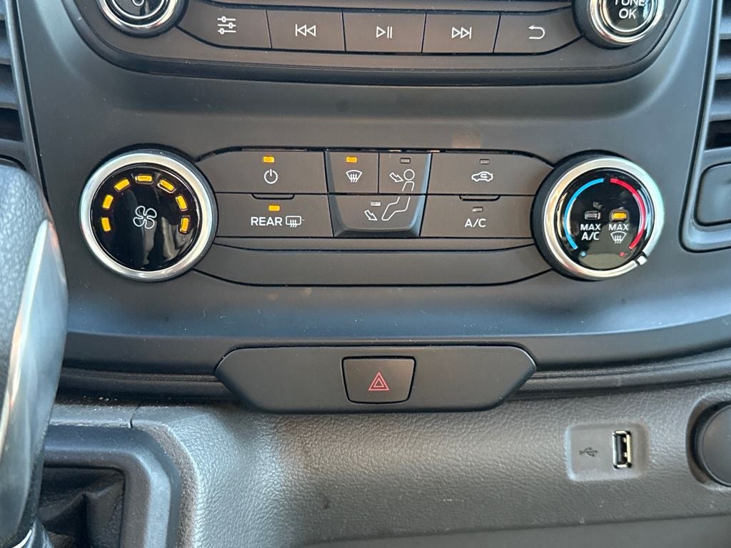 2024 Ford Transit-250 Base Certification AWD Near Milwaukee WI