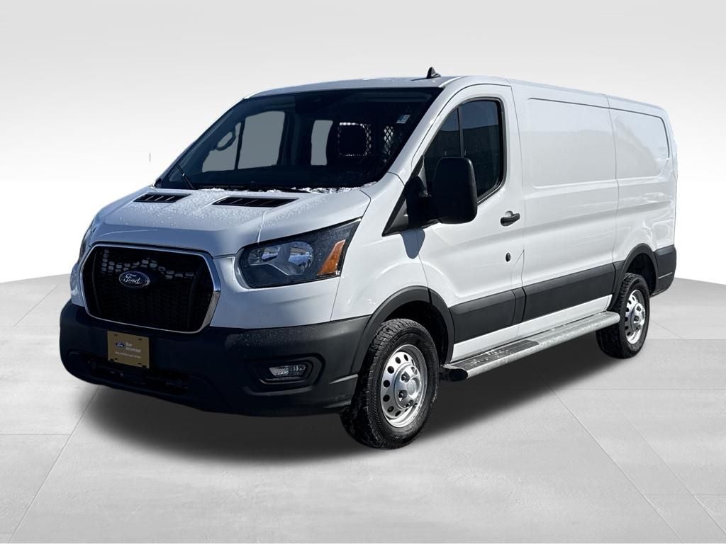 2024 Ford Transit-250 Base Certification AWD Near Milwaukee WI