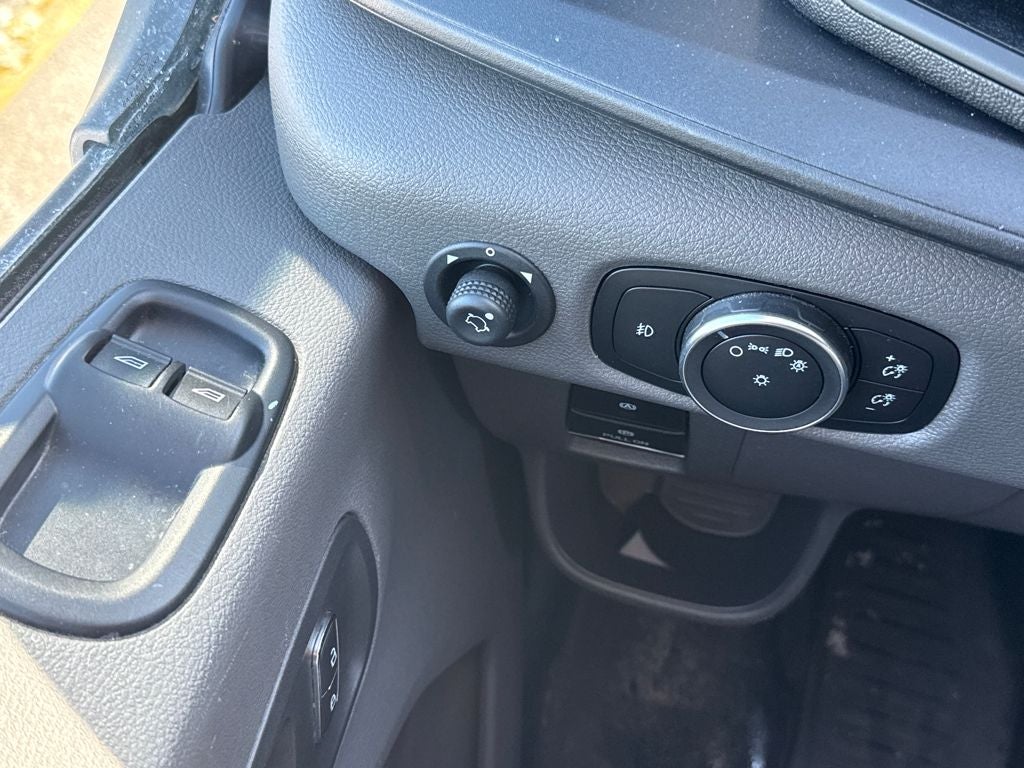 2024 Ford Transit-250 Base Certification AWD Near Milwaukee WI