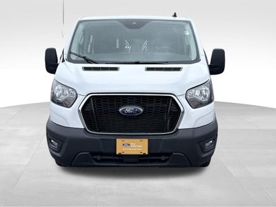 2024 Ford Transit-250 Base Certification AWD Near Milwaukee WI