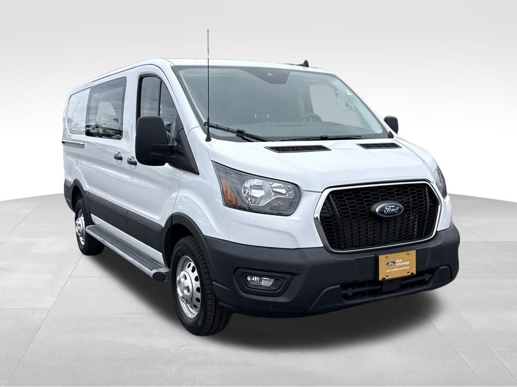 2024 Ford Transit-250 Base Certification AWD Near Milwaukee WI