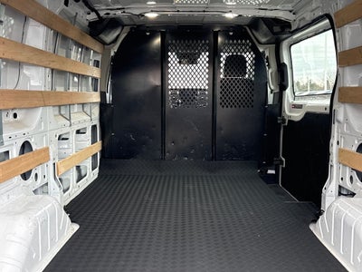 2024 Ford Transit-250 Base Certification AWD Near Milwaukee WI
