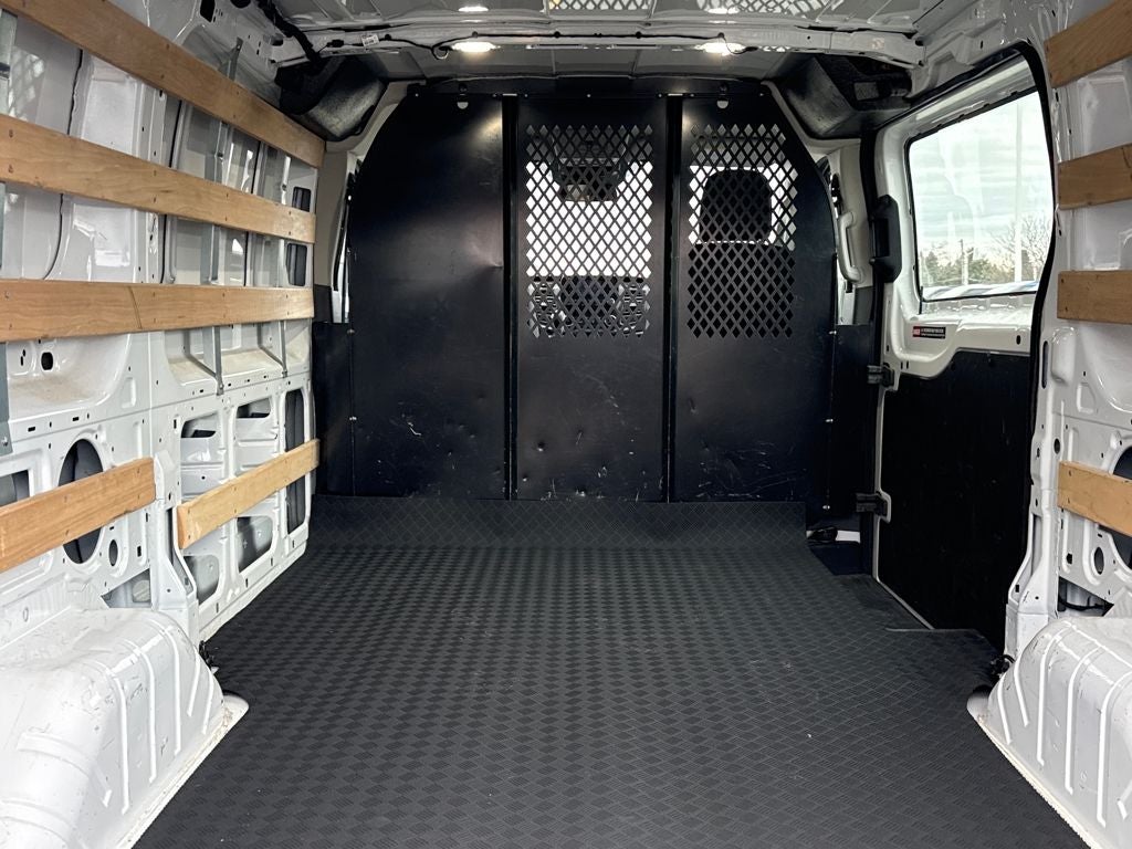 2024 Ford Transit-250 Base Certification AWD Near Milwaukee WI