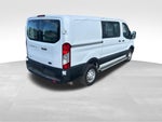 2024 Ford Transit-250 Base Certified AWD Near Milwaukee WI