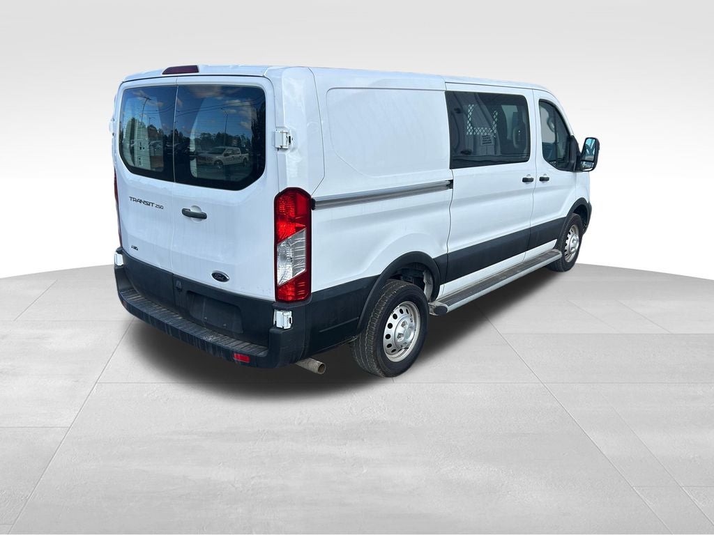 2024 Ford Transit-250 Base Certified AWD Near Milwaukee WI
