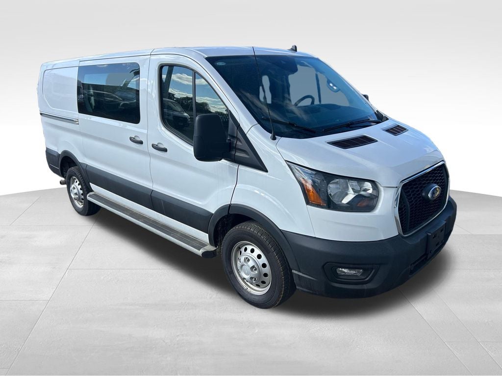 2024 Ford Transit-250 Base Certified AWD Near Milwaukee WI