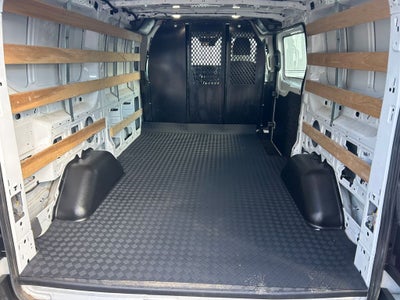 2024 Ford Transit-250 Base Certified AWD Near Milwaukee WI