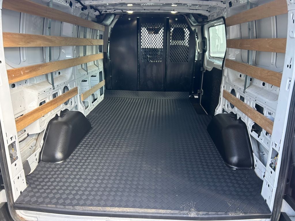 2024 Ford Transit-250 Base Certified AWD Near Milwaukee WI