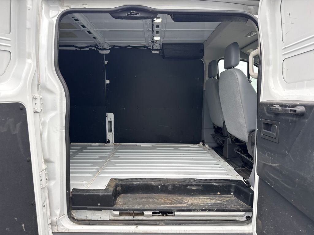 2018 Ford Transit-350 Base FORD BLUE CERTIFIED