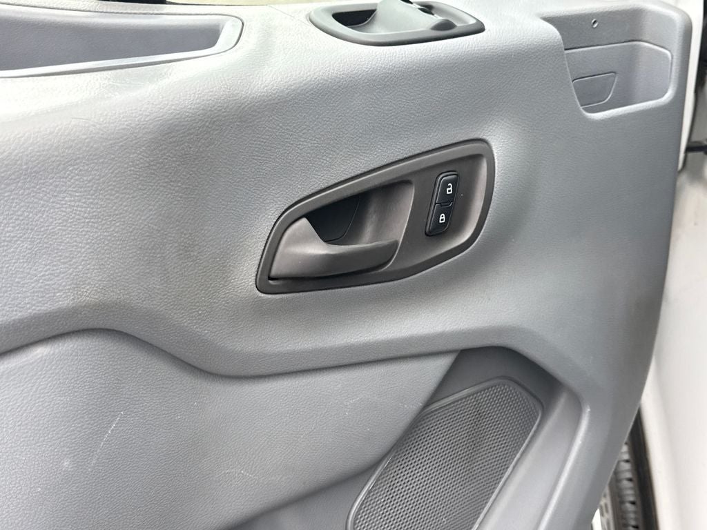 2018 Ford Transit-350 Base FORD BLUE CERTIFIED
