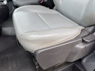 2018 Ford Transit-350 Base FORD BLUE CERTIFIED