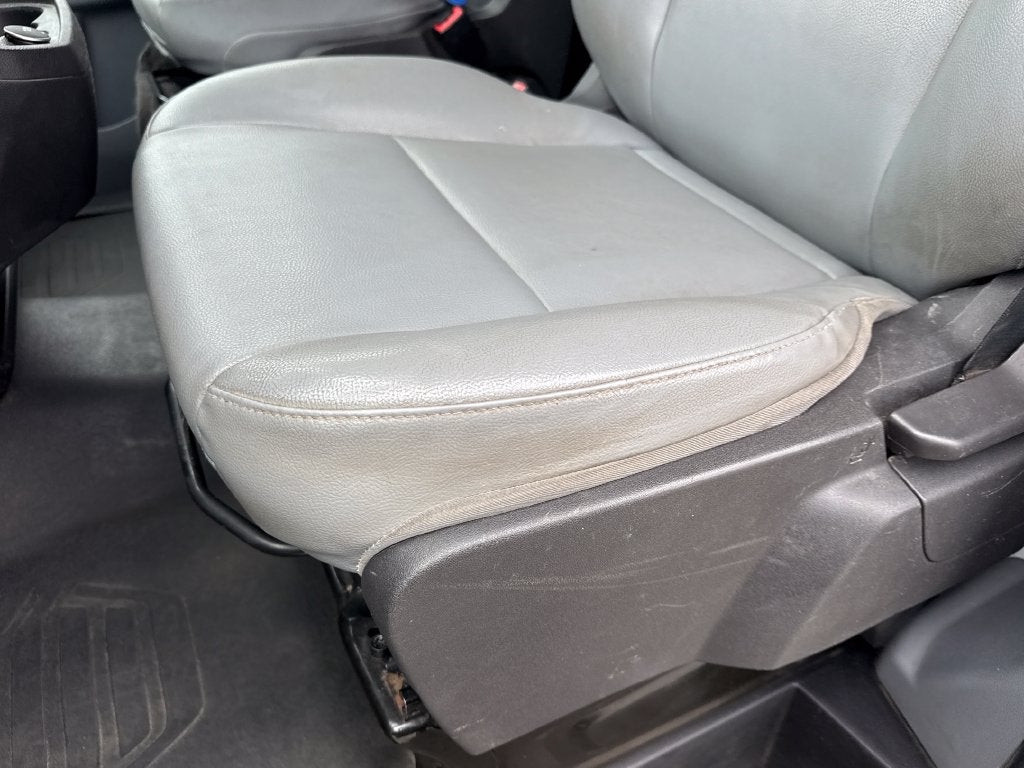 2018 Ford Transit-350 Base FORD BLUE CERTIFIED