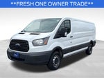 2018 Ford Transit-350 Base FORD BLUE CERTIFIED
