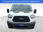 2018 Ford Transit-350 Base FORD BLUE CERTIFIED