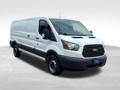 2018 Ford Transit-350 Base FORD BLUE CERTIFIED