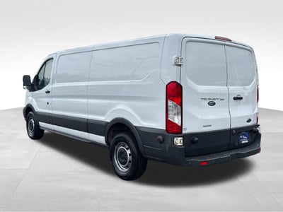 2018 Ford Transit-350 Base FORD BLUE CERTIFIED