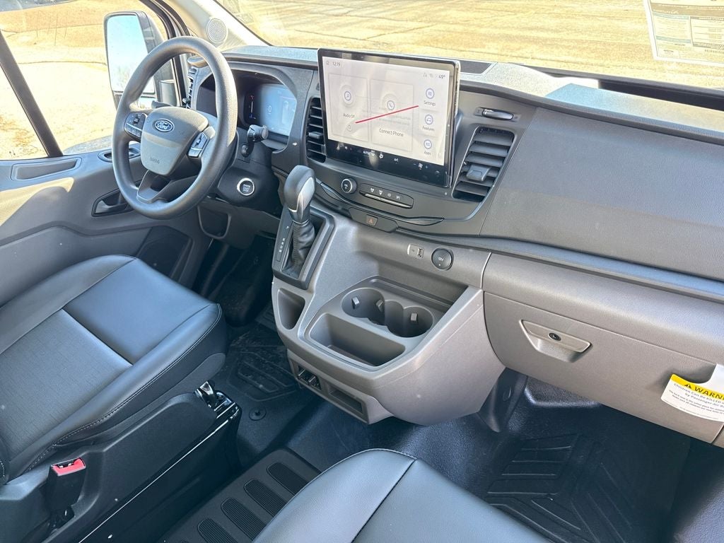 2026 Ford Transit-350 Base