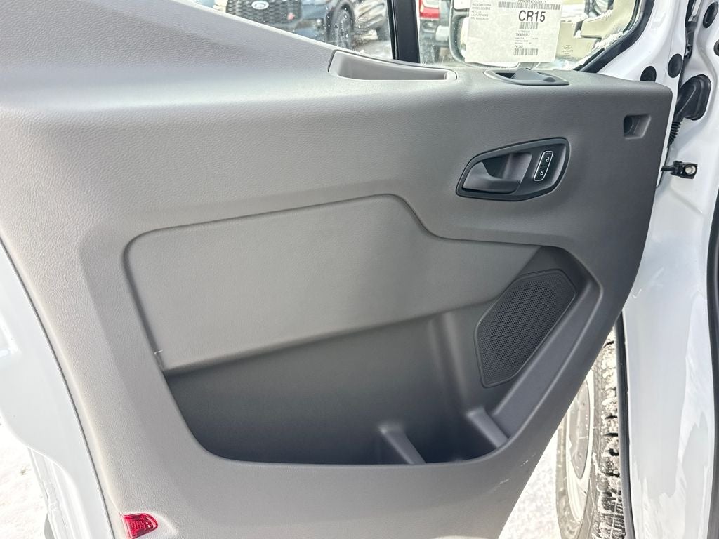 2026 Ford Transit-350 Base