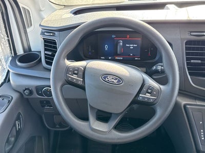 2026 Ford Transit-350 Base