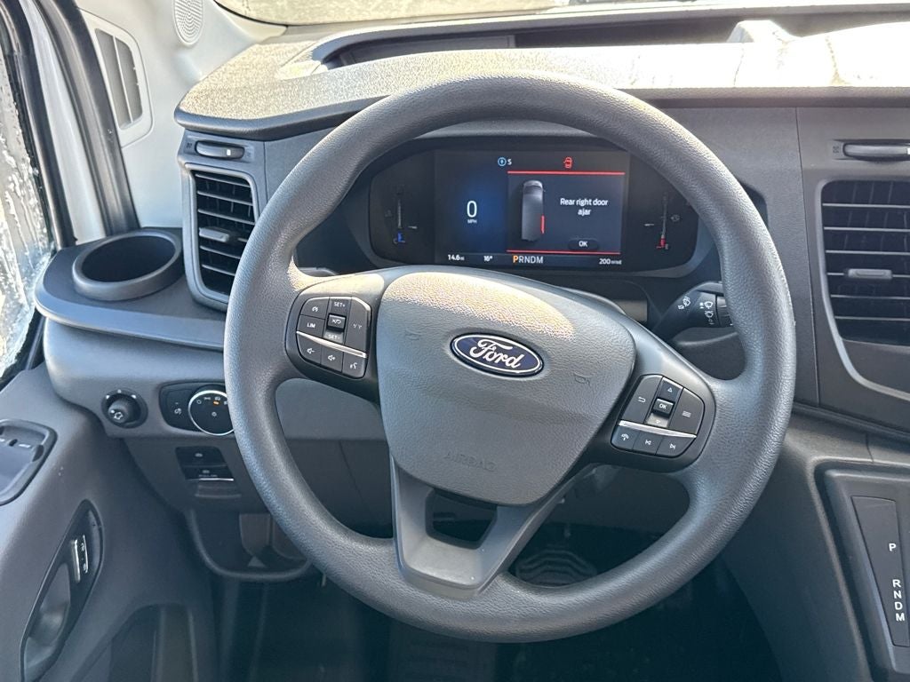 2026 Ford Transit-350 Base