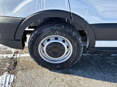 2026 Ford Transit-350 Base