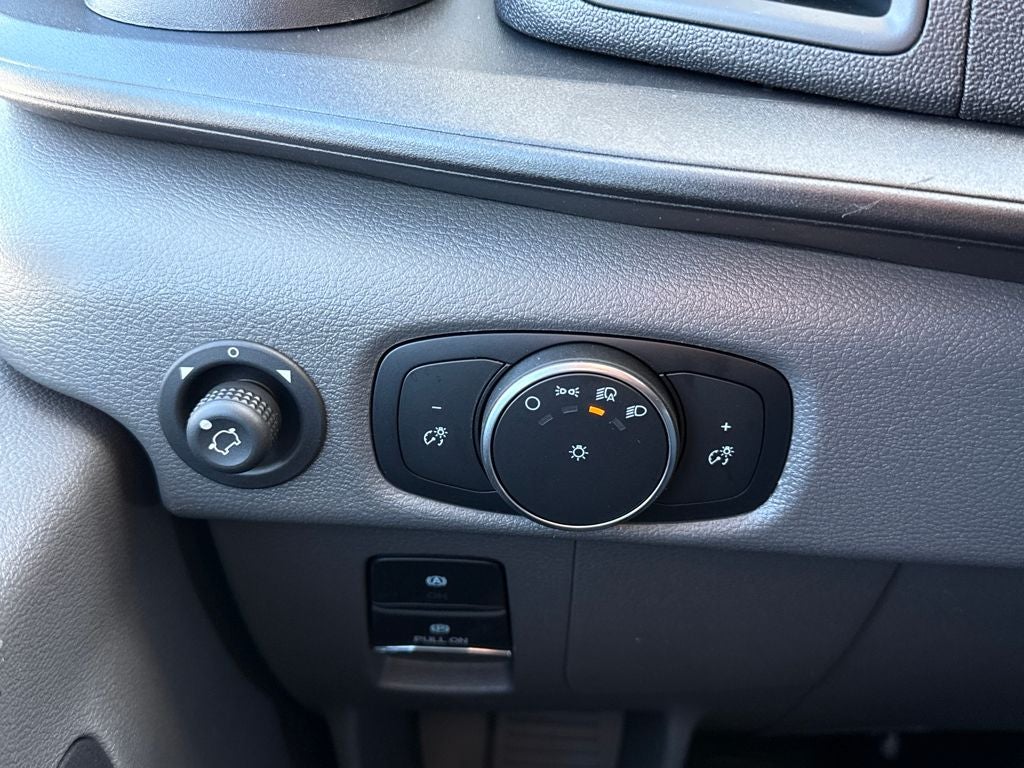 2026 Ford Transit-350 Base