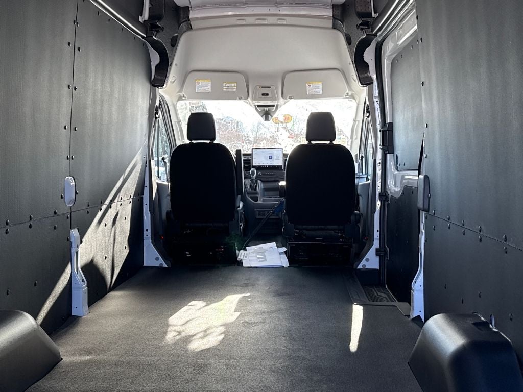 2026 Ford Transit-350 Base