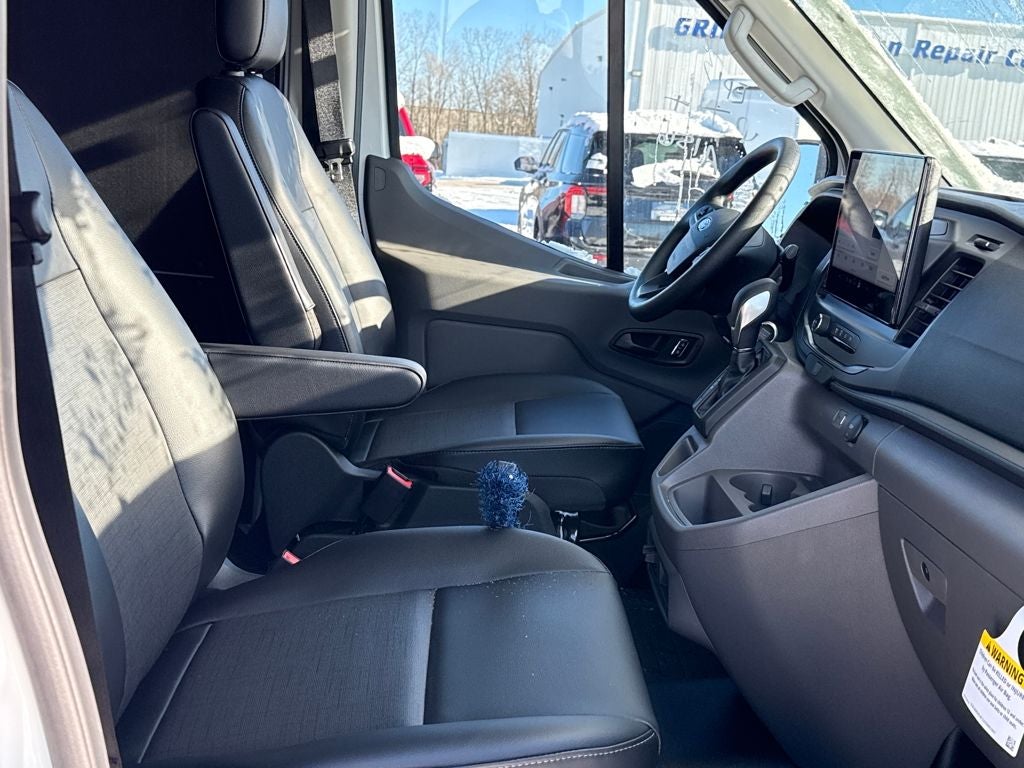 2026 Ford Transit-350 Base