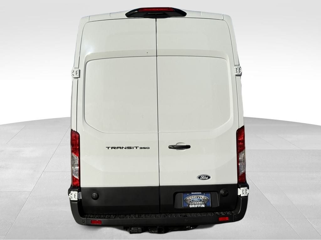 2026 Ford Transit-350 Base