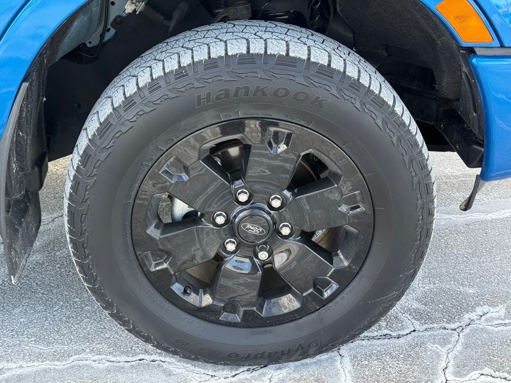 2022 Ford Ranger XLT Certified 4WD Near Milwaukee WI