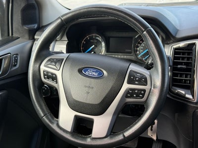 2022 Ford Ranger XLT Certified 4WD Near Milwaukee WI