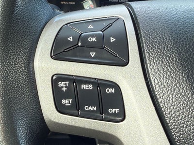 2022 Ford Ranger XLT Certified 4WD Near Milwaukee WI