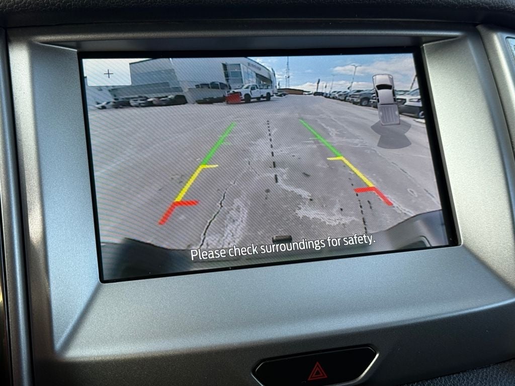 2022 Ford Ranger XLT Certified 4WD Near Milwaukee WI