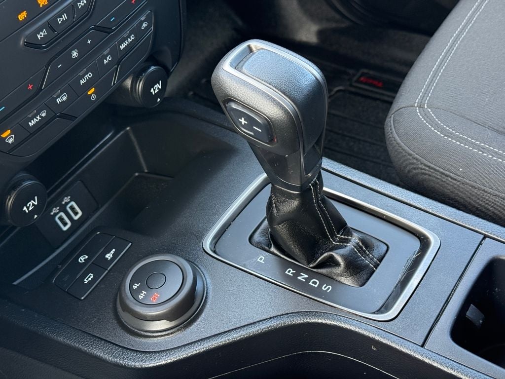 2022 Ford Ranger XLT Certified 4WD Near Milwaukee WI