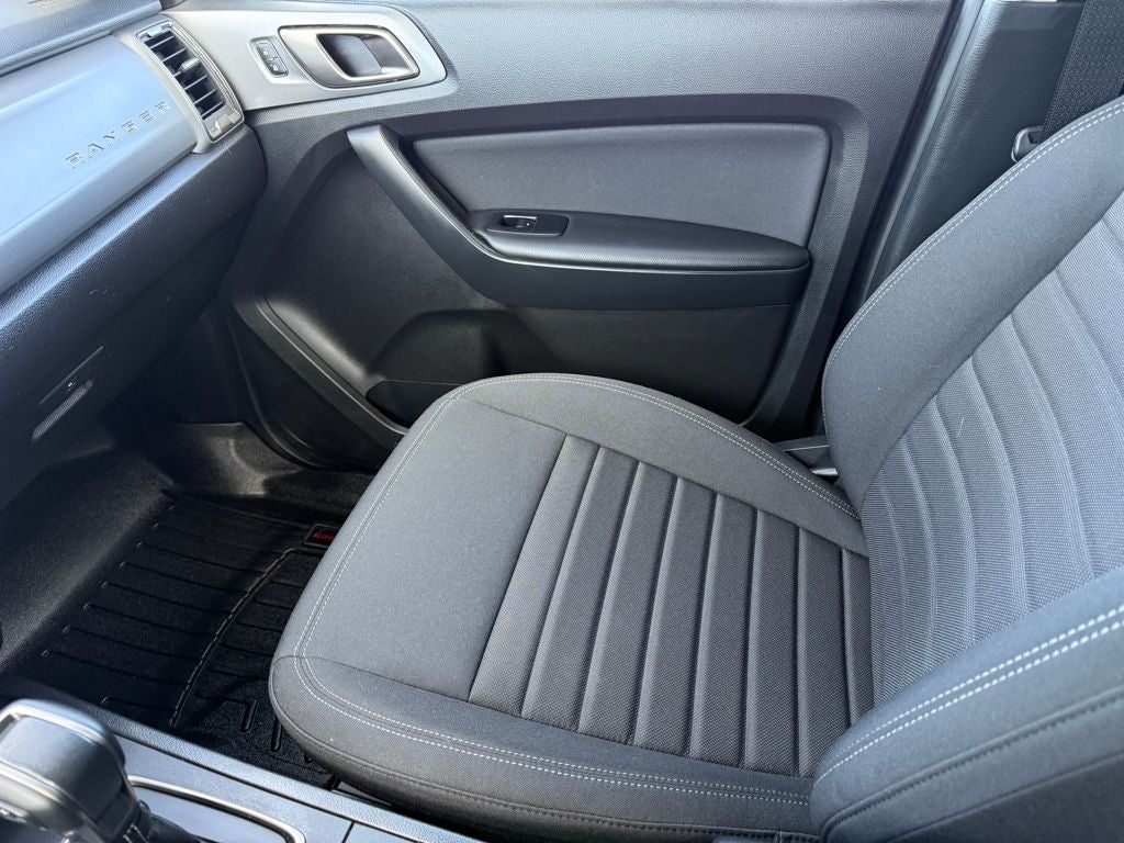 2022 Ford Ranger XLT Certified 4WD Near Milwaukee WI