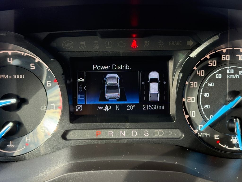 2022 Ford Ranger XLT Certified 4WD Near Milwaukee WI