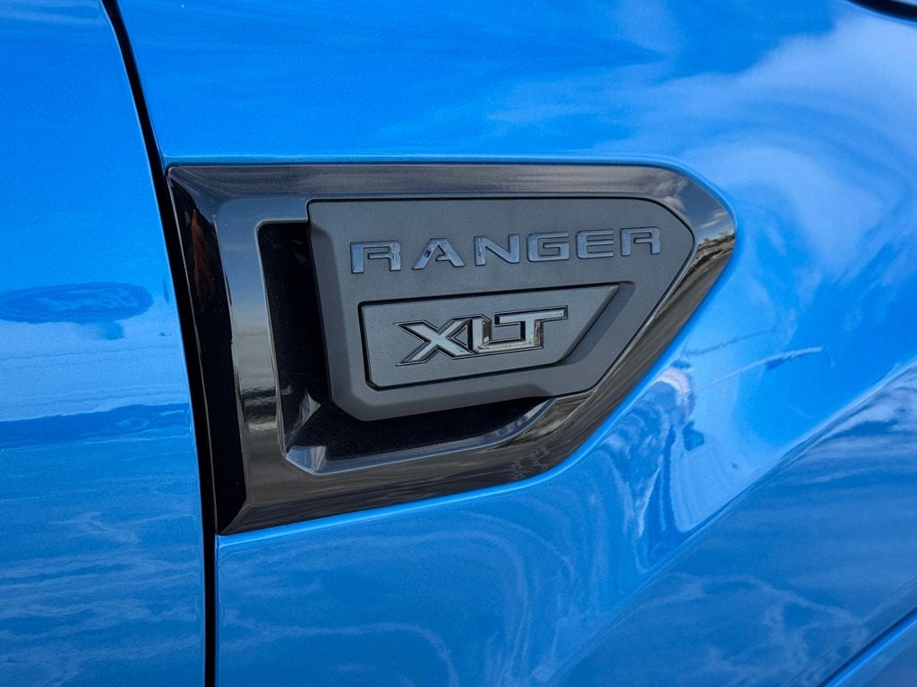 2022 Ford Ranger XLT Certified 4WD Near Milwaukee WI