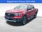 2020 Ford Ranger XLT Blue Certified 4WD Near Milwaukee WI