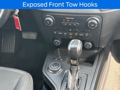 2020 Ford Ranger XLT Blue Certified 4WD Near Milwaukee WI