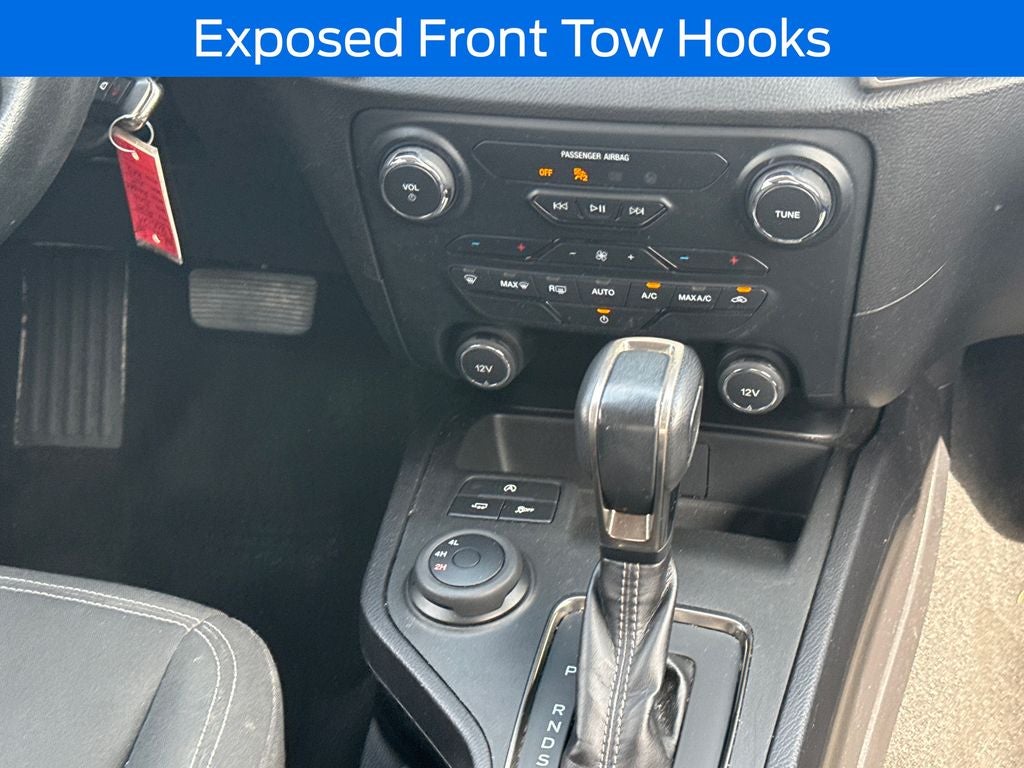 2020 Ford Ranger XLT Blue Certified 4WD Near Milwaukee WI