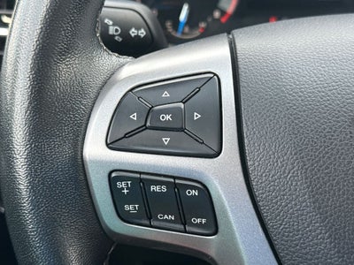 2020 Ford Ranger XLT Blue Certified 4WD Near Milwaukee WI