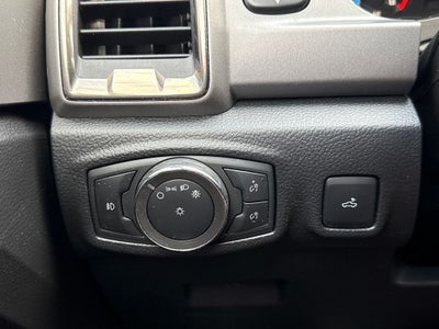 2020 Ford Ranger XLT Blue Certified 4WD Near Milwaukee WI
